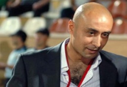 Sahada varmış gibi, koşmuş gibi yapan bir takım olduk