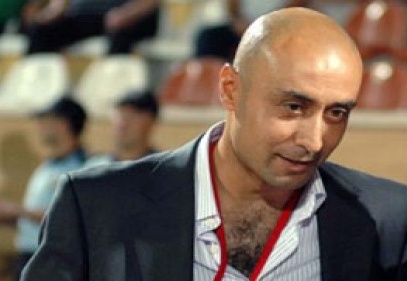 Sahada varmış gibi, koşmuş gibi yapan bir takım olduk