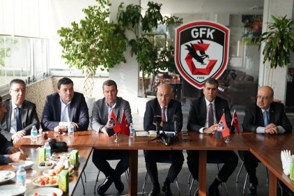 Sahadaki sonuçları belirleyen en önemli etken, aile havasıdır 