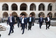 Sahaflar Çarşı olduğunda çok güzel etkinlikler yapılacak