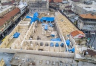 Sahaflar Çarşısı olacak