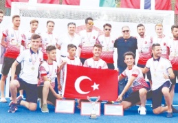 “Sahalarda yeniden destanlar yazacağız”