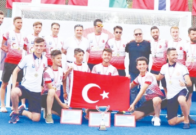 “Sahalarda yeniden destanlar yazacağız”
