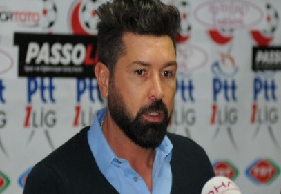 Sahaya kazanmak için çıkacağız