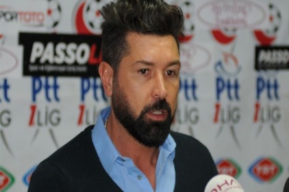 Sahaya kazanmak için çıkacağız