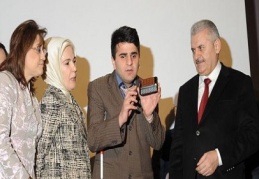 Şahin: 20 bin kadroyu dolduracağız
