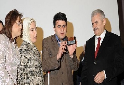 Şahin: 20 bin kadroyu dolduracağız