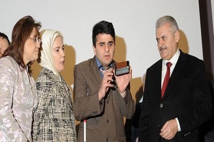 Şahin: 20 bin kadroyu dolduracağız