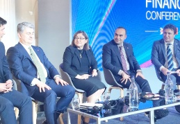 Şahin: Artık yeni nesil bir yerel kalkınma var