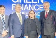 Şahin: Artık yeni nesil bir yerel kalkınma var