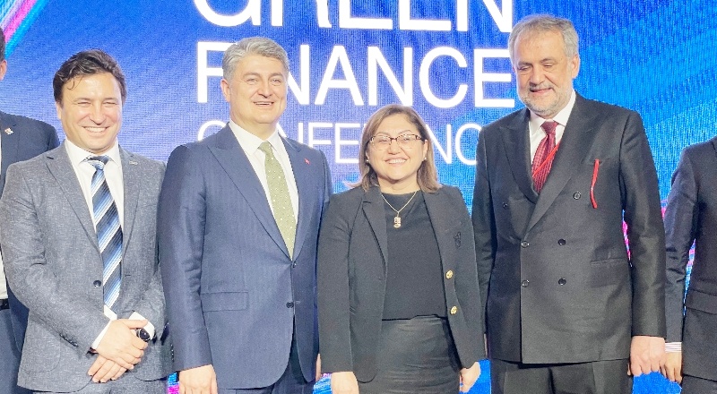 Şahin: Artık yeni nesil bir yerel kalkınma var