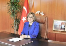 Şahin, Berat kandilini kutladı
