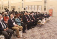 Şahin: “Erkeklerin, neden şiddette başvurduklarını anlamamız gerekiyor”