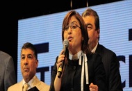 Şahin: Fethullah Gülen abimizi sevgiyle, saygıyla selamlıyorum