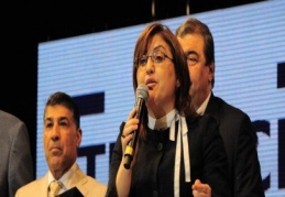 Şahin: Fethullah Gülen abimizi sevgiyle, saygıyla selamlıyorum 