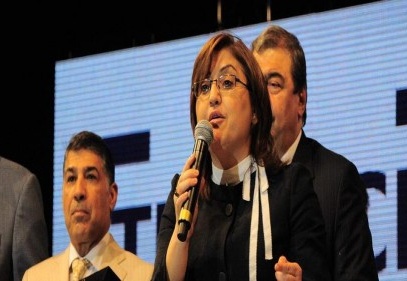 Şahin: Fethullah Gülen abimizi sevgiyle, saygıyla selamlıyorum 