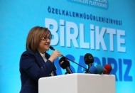 Şahin: Gaziantep en büyük kültürel mirastır