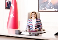Şahin, “Geleceğe emin adımlarla yürüyeceğiz”