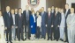 Şahin GSO ve GTO’yu ziyaret etti