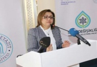 Şahin: “Güneş bizde ama güneş enerjisini Avrupa’dan alıyoruz”
