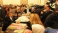 Şahin kermes açtı 