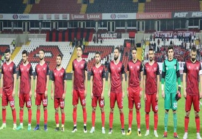 Şahin, ligin dibine demir attı!