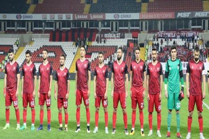 Şahin, ligin dibine demir attı!
