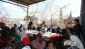 Şahin, Osmanlı Mahallesi sakinleriyle bir araya geldi 