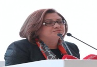 Şahin, UCLG-MEWA Başkanı seçildi