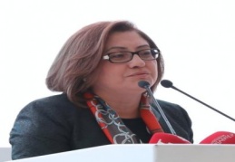 Şahin, UCLG-MEWA Başkanı seçildi