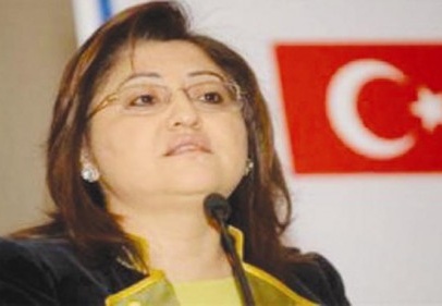 Şahin: Uludere kurbanları sivil şehit