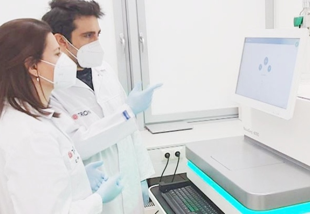 Şahin ve Türeci'nin ekibi çalışmanın ayrıntılarını ilk kez anlattı