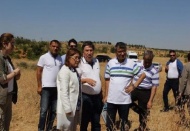 Şahin, yer altı zenginliklerinin de ortaya çıkarılmasını arzu ediyor