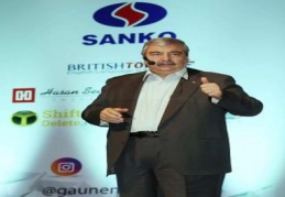 Şahin Yöresel ürünler 2. Şubesi Sanko Park AVM’de açıldı
