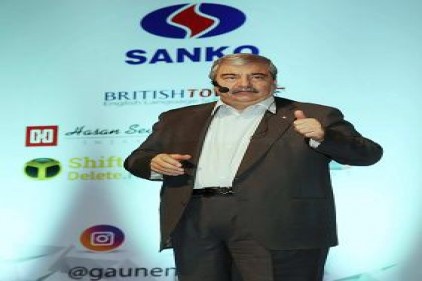 Şahin Yöresel ürünler 2. Şubesi Sanko Park AVM&#8217;de açıldı