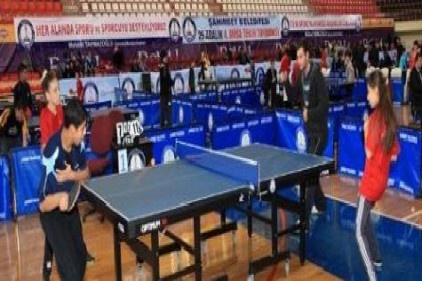 Şahinbey, 25 Aralık için etkinlikler hazırladı
