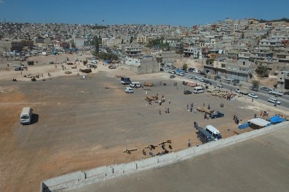 Şahinbey, 17 noktada ise kurban kesim noktası belirledi