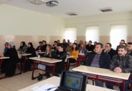 Şahinbey, 2018 yılında 1000 kişiyi daha meslek sahibi yapacak