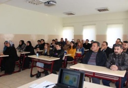 Şahinbey, 2018 yılında 1000 kişiyi daha meslek sahibi yapacak