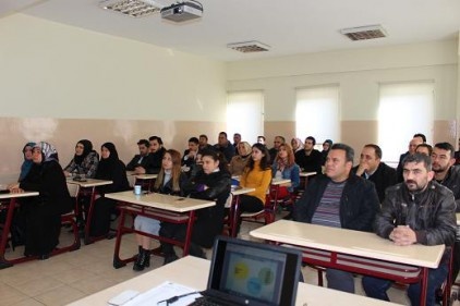 Şahinbey, 2018 yılında 1000 kişiyi daha meslek sahibi yapacak