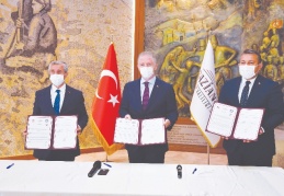 Şahinbey, 100 ihtiyaç sahibi yetim aileyi ev sahibi yapıyor