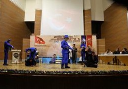 Şahinbey Ağıtı’nı En İyi Söyleme Yarışması düzenlendi