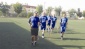 ŞAHİNBEY AMPUTE FUTBOL TAKIMI YENİ SEZONA HAZIRLANIYOR
