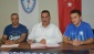 Şahinbey Ampute, İsmail Korkmaz’ı renklerine bağladı