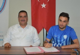 Şahinbey Ampute, Milli kaleci Mert Yıldız’ı renklerine bağladı
