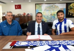 Şahinbey Ampute’de iç transfer atağı