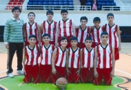 Şahinbey Basketbol takımı sahadan 46-32 galip ayrıldı