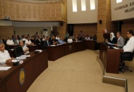 Şahinbey meclisi tatil yapmayacak