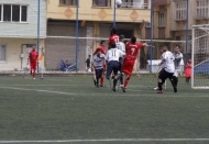 Şahinbey Belediye Ampute Futbol Takımı, şampiyonluğu garantiledi