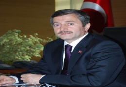 Şahinbey Belediye Başkanı Mehmet Tahmazoğlu’nun Berat Kandil mesajı 